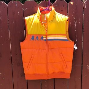 Stranger things Vest